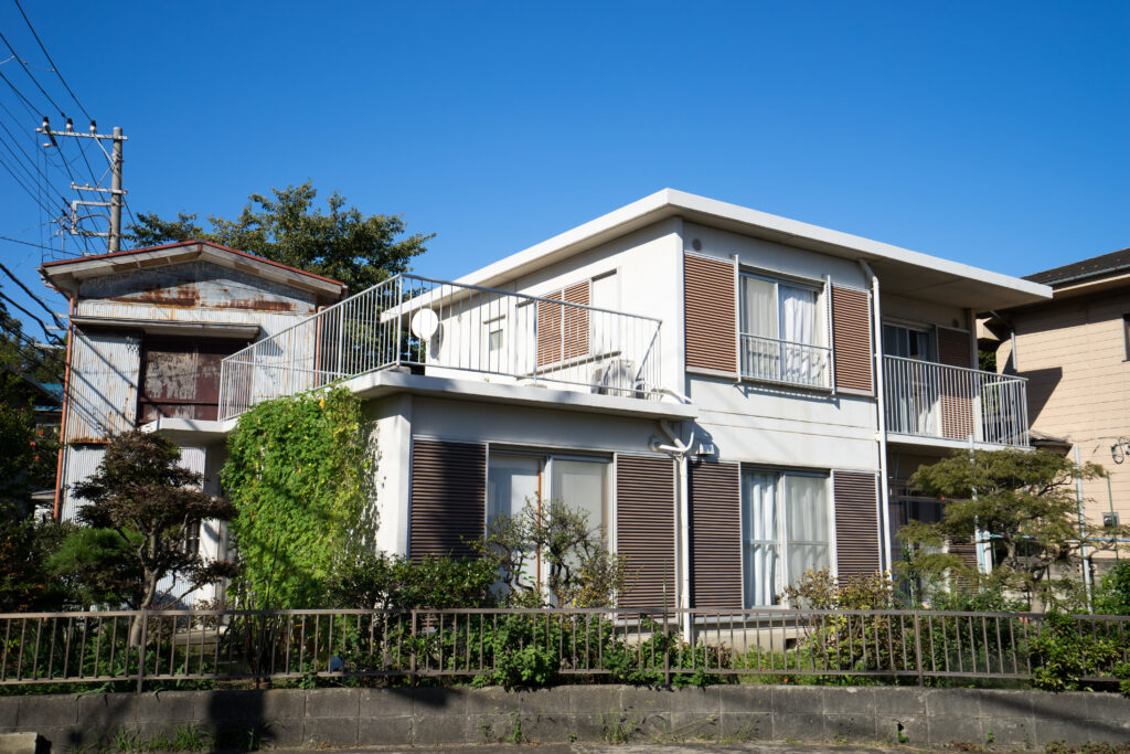 秩父エリアで戸建て住宅といった不動産売却をサポートいたします